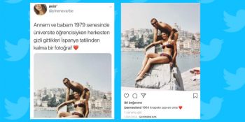 Kurgu Çıkan Tweet’in Ardından Kendi Ailelerinin Fotoğraflarını Paylaşan 21 Twitter Kullanıcısı