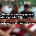 Hayalimizdeki Üniversite Yaşamı ile Gerçektekinin Aynı Olmadığını Gösteren 12 Madde