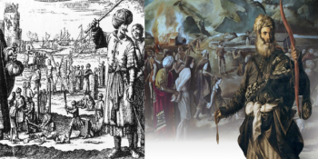 “Türk Öldürmek Serbesttir” Yasasının Çıkmasına Sebep Olan 1627 İzlanda Seferi