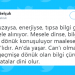 Attığı Tweetlerle Dikkat Çeken Yeni Milli Eğitim Bakanı Ziya Selçuk
