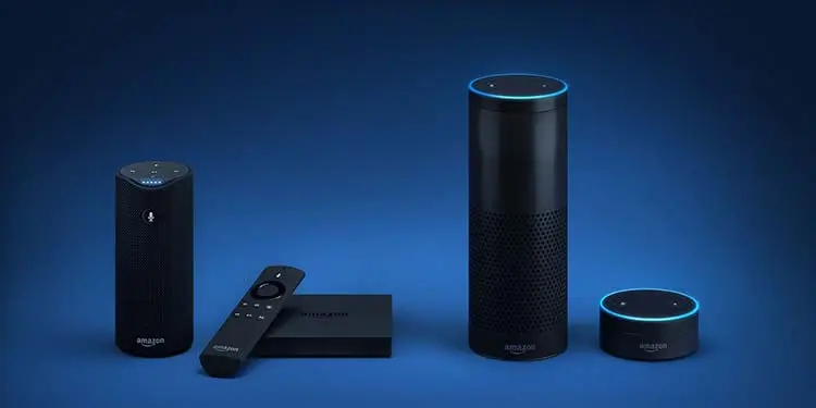 dijital pazarlama trendleri 2019 amazon alexa akıllı hoparlör