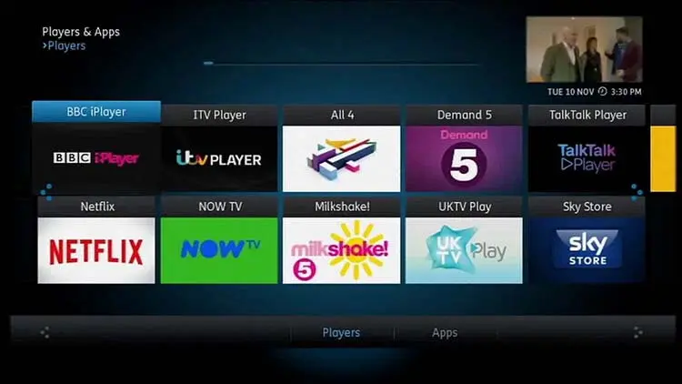 dijital pazarlama trendleri 2019 internet tv