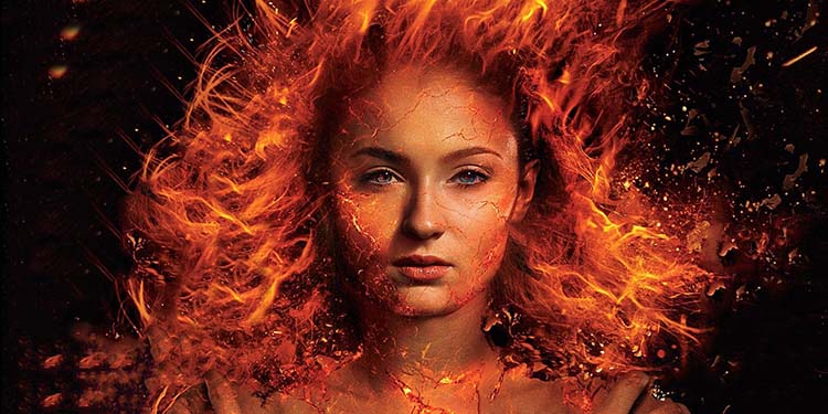 2019 yılının merakla beklenen filmleri - x-men dark phoenix