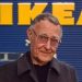 Ikea’nın Kurucusu Ingvar Kamprad’ın Sıra Dışı Başarı Hikayesi
