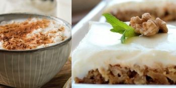 Kurban Bayramı’nda Misafirlerinize İkram Edebileceğiniz Sütlü Tatlı Tarifleri