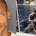Muğla’da Sevgilisiyle Koy Temizliği Yapan Bir Dönemin Ünlü Ve Yakışıklı Mahkumu Jeremy Meeks