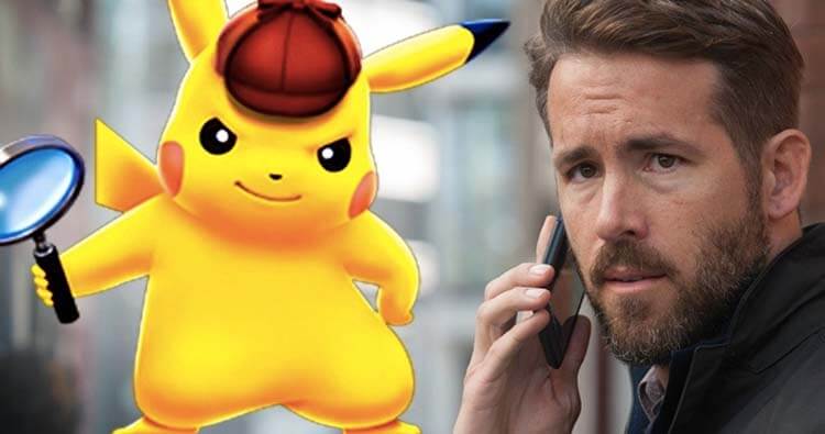 2019 yılının merakla beklenen filmleri - Detective Pikachu