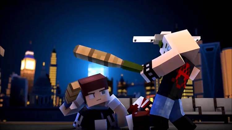 2019 yılının merakla beklenen filmleri - Minecraft