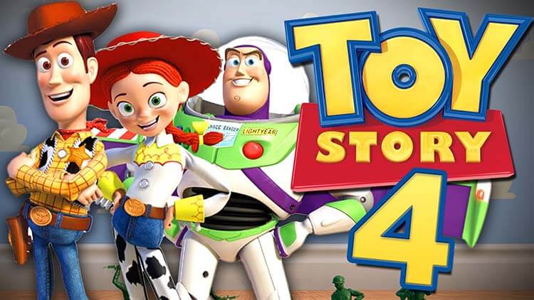 2019 yılının merakla beklenen filmleri - Toy Story 4