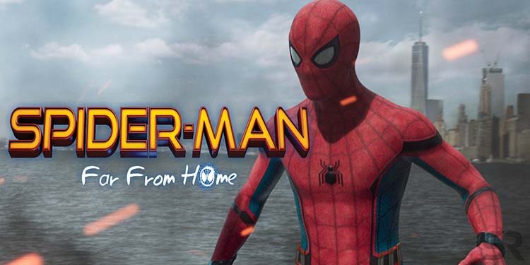 2019 yılının merakla beklenen filmleri - Spider-Man Far From Home