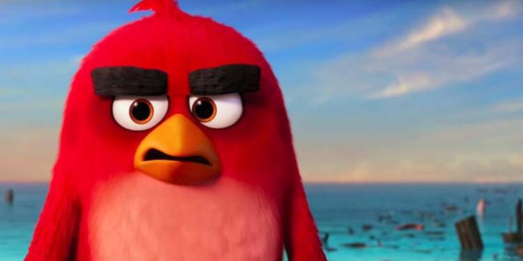 2019 yılının merakla beklenen filmleri - Angry Birds 2
