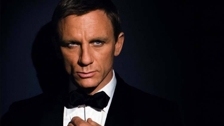 2019 yılının merakla beklenen filmleri - James Bond 25