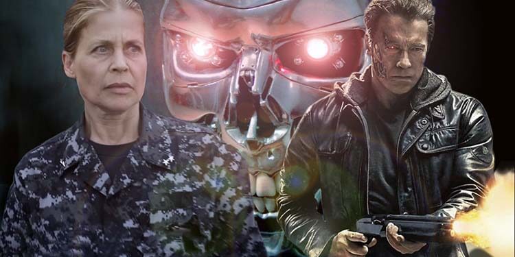 2019 yılının merakla beklenen filmleri - Terminator