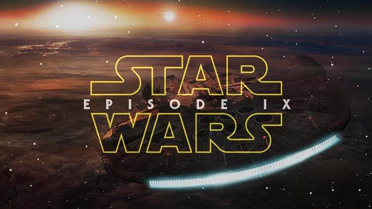 2019 yılının merakla beklenen filmleri - Star Wars Episode IX