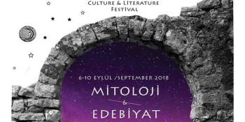 Akdeniz’de Sanata Doymanızı Sağlayacak Olimpos Edebiyat Festivali Hakkında 7 Bilgi