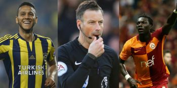 Oyuncu İteleme Cenneti Suudi Arabistan Ligi Hakkında Bilmeniz Gereken 6 Ayrıntı