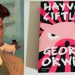 George Orwell’ın Distopya Romanı Hayvan Çiftliği Film Oluyor