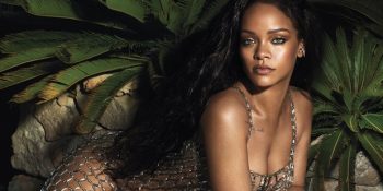 Şov Dünyasının Kraliçesi Rihanna Hakkında Bilmeniz Gereken 7 Şey