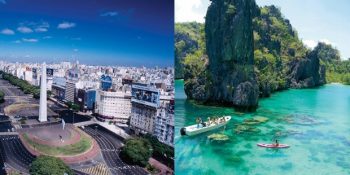 Hala Dünya Vatandaşı Olabileceğimizin Kanıtı 15 Vizesiz Ülke