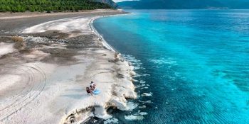 Türkiye’nin Maldivleri Salda Gölü Hakkında Bilmeniz Gereken 18 Şey