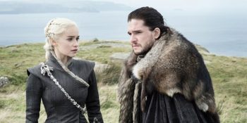 Merakla Beklenen 8. Sezonundan İlk Fragman Yayınlanan Efsane Dizi Game Of Thrones