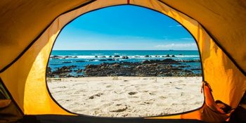 Kuzey Ege’de Dalışlı Kamp Organizasyonu İçin 6 Muhteşem Adres