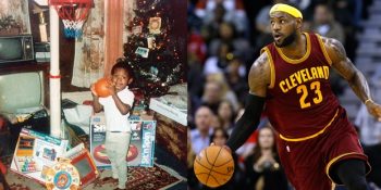 Görkemli Kariyerinde Yeni Bir Meydan Okumaya Hazırlanan “Kral” Lakaplı Basketbolcu LeBron James