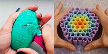 İzledikçe Bağımlılık Yaratacak Takıntı Haline Gelen 26 Instagram Videosu