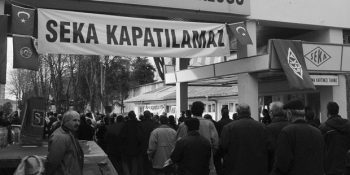 Binbir Emekle Kurulan İlk Yerli Kağıt Fabrikası SEKA’nın Buruk Hikayesi