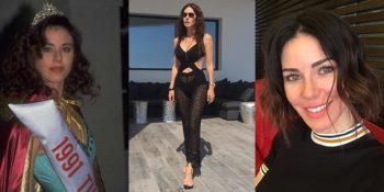 Etkileyici Yaşam Öyküsüyle Yıllara Meydan Okuyan 46 Yaşındaki Defne Samyeli