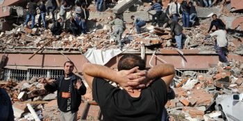 7 Soruyla; Beklenen Büyük İstanbul Depremine Hazır Mıyız?