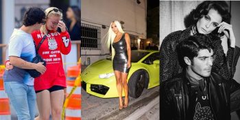 Bu Haftanın En Dikkat Çeken ve En Çok Konuşulan 8 Magazin Haberi