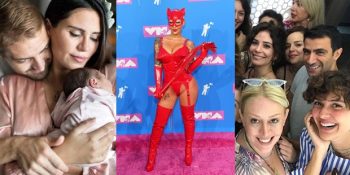 Bu Haftanın En Dikkat Çeken ve En Çok Konuşulan 7 Magazin Haberi