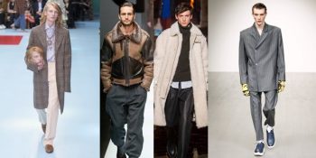 Erkeklerin Yaklaşan Soğuklarda Giydikleriyle Fark Yaratabileceği 12 Sonbahar Kış Trendi