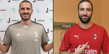 Ligimize Örnek Teşkil Edecek Nitelikte 8 “İtalyan İşi” Transfer