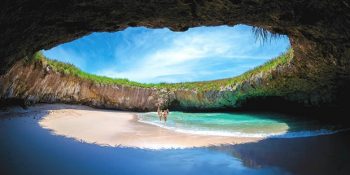 Yaz Mevsimini Sevmeyenleri Bile Heyecanlandıracak Dünyanın En İyi 13 Plajı