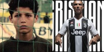 Juventus’a Transfer Olarak Kariyerinde Yeni Bir Mücadeleye Girişen Yaşayan Efsane Cristiano Ronaldo