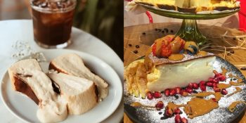 İstanbul’da Son Dönemin Gözdesi San Sebastian Cheesecake Yiyebileceğiniz 8 Mekan