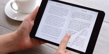 Binlerce Kitabı Cebinizde Taşıyabileceğiniz 8 E-Kitap Uygulaması