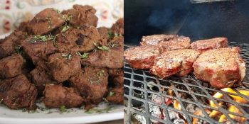 Hazır Bayram Gelmişken; Kurban Eti Pişirmenin 8 Püf Noktası
