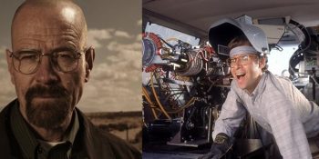 Film ve Dizilerde Bilim İnsanı Rolleriyle Hafızamıza Kazınmış 14 Karakter