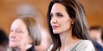 Çalkantılı Hayatıyla Manşetlerden Düşmeyen Angelina Jolie Hakkında Bilmeniz Gereken 7 Şey