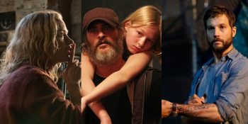 Henüz İzlemeyenler İçin; 2018’de Şu Ana Kadar Vizyona Giren En İyi 18 Film