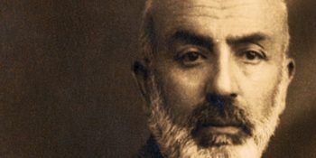 İstiklal Marşı’nın Şairi Mehmet Akif Ersoy’un 20 Sözü