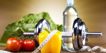 Beslenmeden Egzersizlere Vücut Geliştirme Hakkında Bilmeniz Gereken 8 Şey