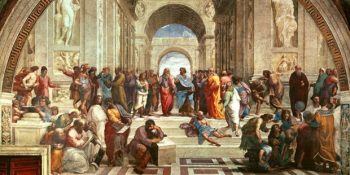 Düşünceleriyle Tarihe Damgasını Vurmuş Filozoflar