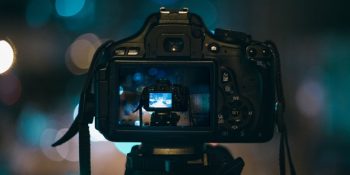 Profesyonel Fotoğraf Makinesi Alırken Dikkat Etmeniz Gereken 7 Şey