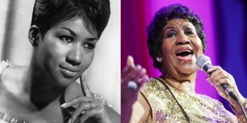 76 Yaşında Hayatını Kaybeden Soul’un Kraliçesi Aretha Franklin