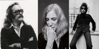 Kendi Şiirlerini Şarkı Sözü Yapan 8 Efsane Sanatçı