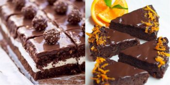 Tadıyla Gönülleri Fetheden En güzel 5 Islak Kek Tarifi